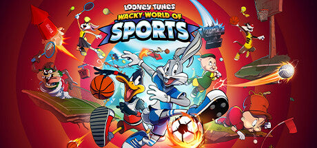 Looney Tunes: Wacky World of Sports PC Steam Key