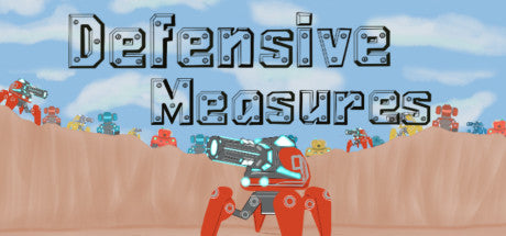 Buy Defensive Measures Steam Key Default Title Steam key – fast digital delivery | Volt Keys
