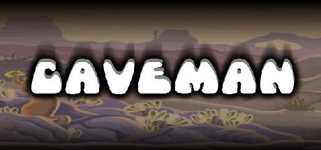 Buy Caveman Steam Key Default Title Steam key – fast digital delivery | Volt Keys