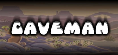 Buy Caveman Steam Key Default Title Steam key – fast digital delivery | Volt Keys