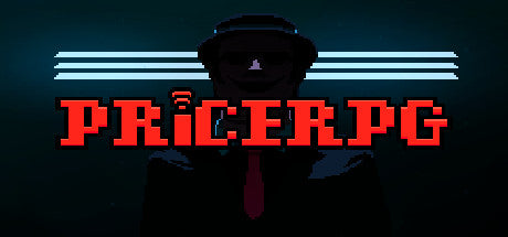 Buy PRiCERPG Steam Key Default Title Steam key – fast digital delivery | Volt Keys
