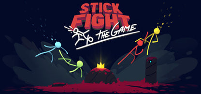 Buy Stick Fight: The Game MENA Steam Key Default Title Steam key – fast digital delivery | Volt Keys