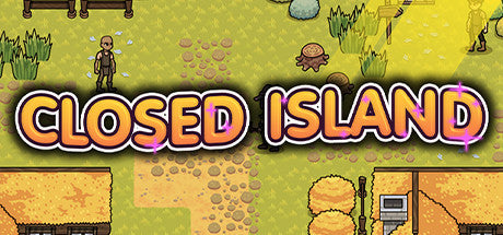 Buy Closed Island Steam Key Default Title Steam key – fast digital delivery | Volt Keys