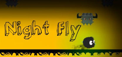 Night Fly PC Steam Key