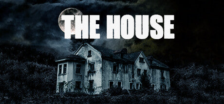 Buy The House Steam Key Default Title Steam key – fast digital delivery | Volt Keys