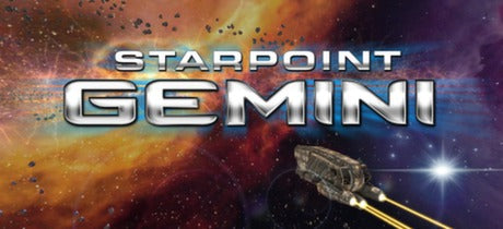 Buy Starpoint Gemini Steam Key Default Title Steam key – fast digital delivery | Volt Keys