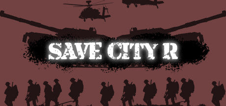 Buy Save City R Steam Key Default Title Steam key – fast digital delivery | Volt Keys
