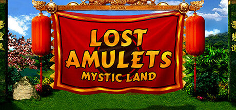 Buy Lost Amulets: Mystic Land Steam Key Default Title Steam key – fast digital delivery | Volt Keys