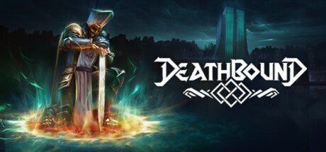 Buy Deathbound PC Steam Key Default Title Steam key – fast digital delivery | Volt Keys