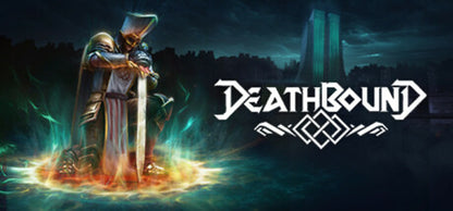 Buy Deathbound PC Steam Key Default Title Steam key – fast digital delivery | Volt Keys