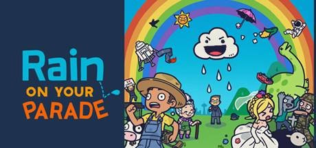 Buy Rain on Your Parade Steam Key Default Title Steam key – fast digital delivery | Volt Keys