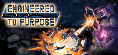 Buy Engineered To Purpose PC Steam Key Default Title Steam key – fast digital delivery | Volt Keys