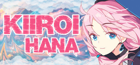 Buy Kiiroi Hana Steam Key Default Title Steam key – fast digital delivery | Volt Keys