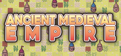 Buy Ancient Medieval Empire Steam Key Default Title Steam key – fast digital delivery | Volt Keys