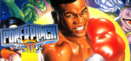 Buy Power Punch II Steam Key Default Title Steam key – fast digital delivery | Volt Keys