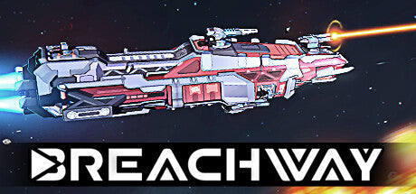 Buy Breachway Steam Key Default Title Steam key – fast digital delivery | Volt Keys