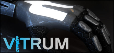 Buy Vitrum Steam Key Default Title Steam key – fast digital delivery | Volt Keys