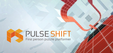 Buy Pulse Shift Steam Key Default Title Steam key – fast digital delivery | Volt Keys