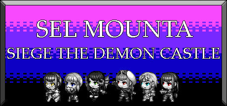 Buy Sel Mounta-Siege the Demon Castle Steam Key Default Title Steam key – fast digital delivery | Volt Keys