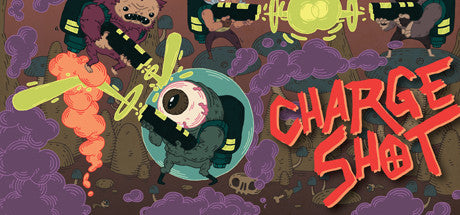 Buy ChargeShot PC Steam Key Default Title Steam key – fast digital delivery | Volt Keys