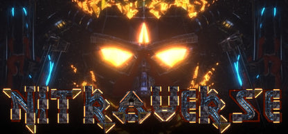 Nitroverse PC Steam Key