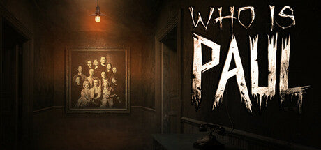 Who is Paul PC Steam Key