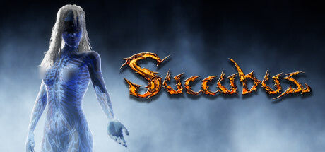 Buy SUCCUBUS Steam Key Default Title Steam key – fast digital delivery | Volt Keys