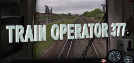 Buy Train Operator 377 Steam Key Default Title Steam key – fast digital delivery | Volt Keys