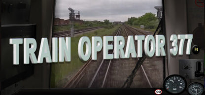 Buy Train Operator 377 Steam Key Default Title Steam key – fast digital delivery | Volt Keys