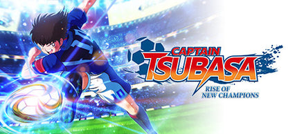 Buy Captain Tsubasa: Rise of New Champions Deluxe Edition PC Steam Key Default Title Steam key – fast digital delivery | Volt Keys