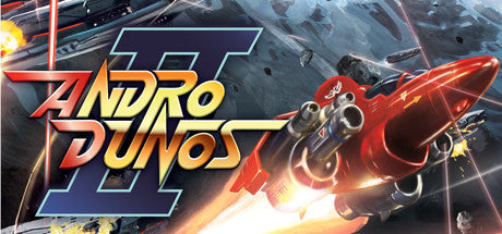 Buy Andro Dunos II PC Steam Key Default Title Steam key – fast digital delivery | Volt Keys