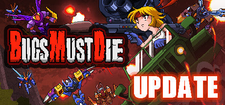 Buy Bugs Must Die Steam Key Default Title Steam key – fast digital delivery | Volt Keys