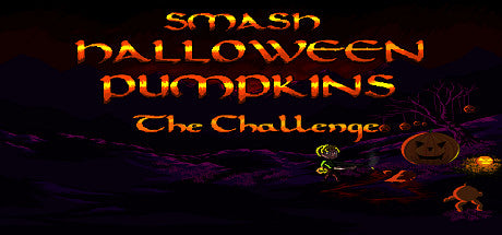 Buy Smash Halloween Pumpkins The Challenge Steam Key Default Title Steam key – fast digital delivery | Volt Keys