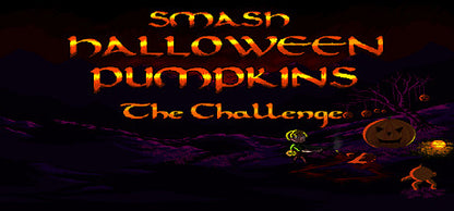 Buy Smash Halloween Pumpkins The Challenge Steam Key Default Title Steam key – fast digital delivery | Volt Keys