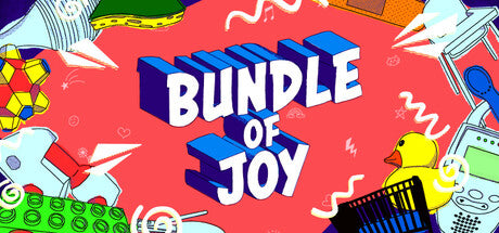Bundle of Joy PC Steam Key