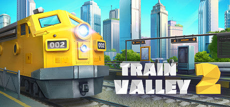 Buy Train Valley 2 Steam Key Default Title Steam key – fast digital delivery | Volt Keys