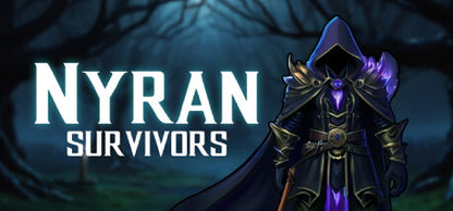 Buy Nyran Survivors Steam Key Default Title Steam key – fast digital delivery | Volt Keys