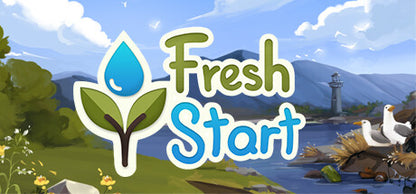 Buy Fresh Start Cleaning Simulator PC Steam Key Default Title Steam key – fast digital delivery | Volt Keys