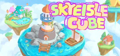 Skyeisle Cube PC Steam Key
