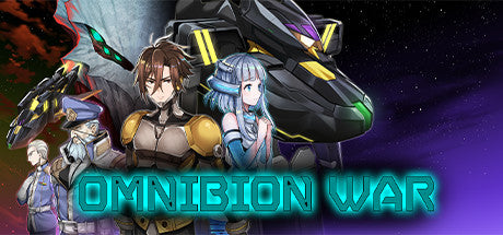 Buy Omnibion War Steam Key Default Title Steam key – fast digital delivery | Volt Keys