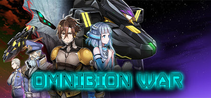 Buy Omnibion War Steam Key Default Title Steam key – fast digital delivery | Volt Keys