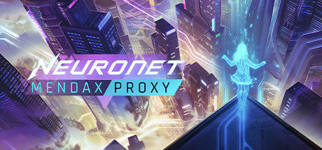 Buy NeuroNet - Mendax Proxy Steam Key Default Title Steam key – fast digital delivery | Volt Keys