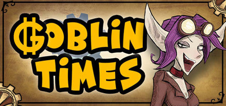 Buy Goblin Times Steam Key Default Title Steam key – fast digital delivery | Volt Keys