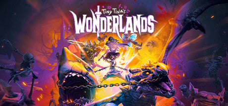 Buy Tiny Tina's Wonderlands: Chaotic Great Edition Steam Key Default Title Steam key – fast digital delivery | Volt Keys