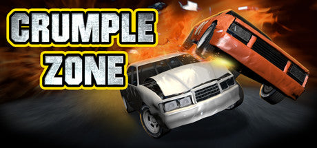 Buy Crumple Zone Steam Key Default Title Steam key – fast digital delivery | Volt Keys