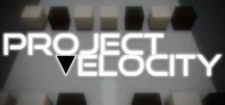 Buy PROJECT VELOCITY Steam Key Default Title Steam key – fast digital delivery | Volt Keys