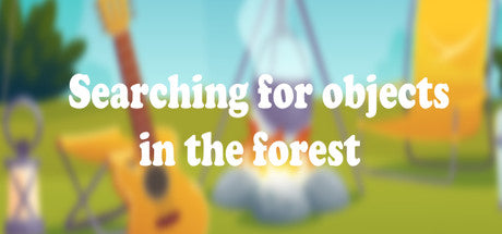 Buy Searching for objects in the forest Steam Key Default Title Steam key – fast digital delivery | Volt Keys