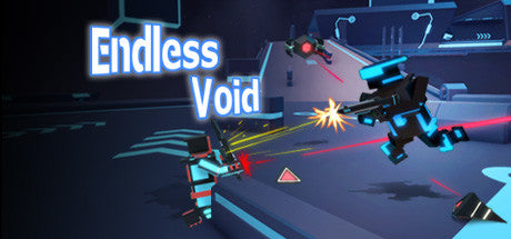 Buy Endless Void Steam Key Default Title Steam key – fast digital delivery | Volt Keys