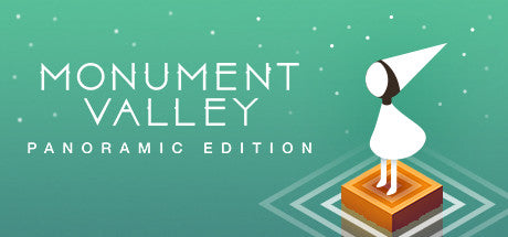 Buy Monument Valley: Panoramic Edition Steam Key Default Title Steam key – fast digital delivery | Volt Keys
