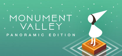 Buy Monument Valley: Panoramic Edition Steam Key Default Title Steam key – fast digital delivery | Volt Keys